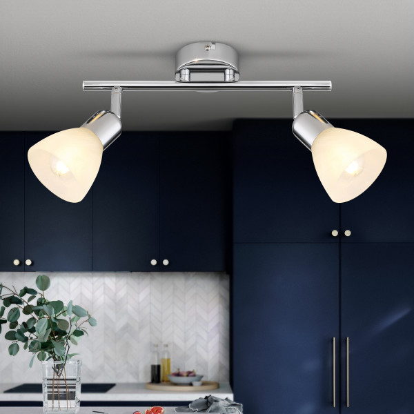 Спот Rivoli Keila 7051-702 Б0054680 изображение 2 Спот Rivoli Keila 7051-702 Б0054680 Фото № 2