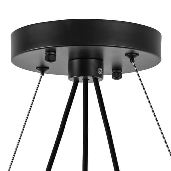 Подвесная люстра Lightstar Croco 815417 изображение 6 Подвесная люстра Lightstar Croco 815417 Фото № 6