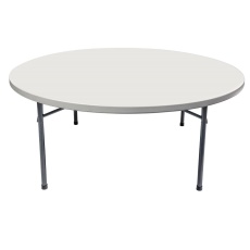 Садовый стол Stool Group Кейт D180 УТ000000599