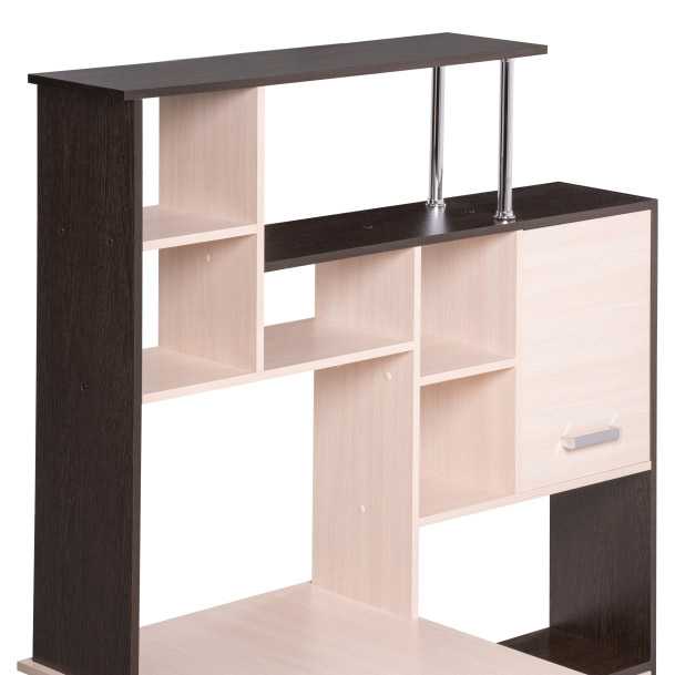 Письменный стол Woodville КС-15 295292 изображение 5 Письменный стол Woodville КС-15 295292 Фото № 5