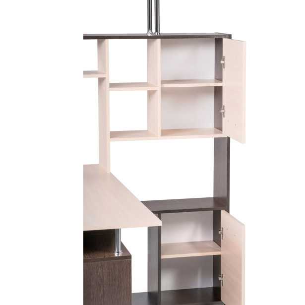 Письменный стол Woodville КС-15 295292 изображение 7 Письменный стол Woodville КС-15 295292 Фото № 7