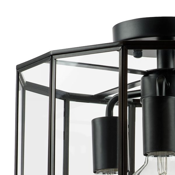 Потолочная люстра Lightstar Genni 798237 изображение 5 Потолочная люстра Lightstar Genni 798237 Фото № 5