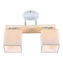 Потолочная люстра Escada 1117/2PL