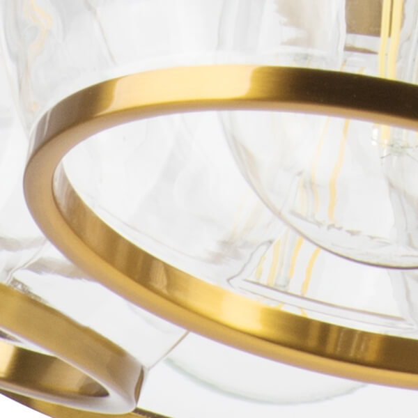 Подвесная люстра Lightstar Sferico 729071 изображение 4 Подвесная люстра Lightstar Sferico 729071 Фото № 4