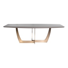 Кухонный стол Garda Decor Space 58DB-DT14803