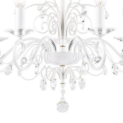 Подвесная люстра Favourite Lanta 1733-7P изображение 2 Подвесная люстра Favourite Lanta 1733-7P Фото № 2