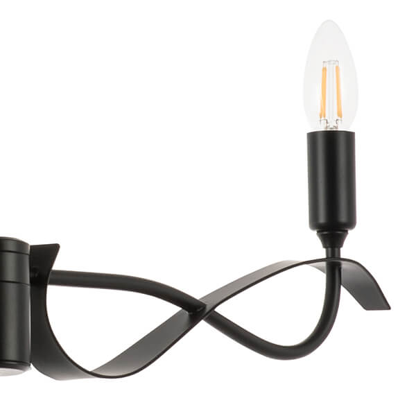 Подвесная люстра Lightstar Ragno 733287 изображение 7 Подвесная люстра Lightstar Ragno 733287 Фото № 7