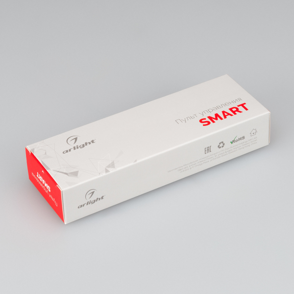 Пульт ДУ Arlight Smart-R43-RGBW Black 031939 изображение 2 Пульт ДУ Arlight Smart-R43-RGBW Black 031939 Фото № 2