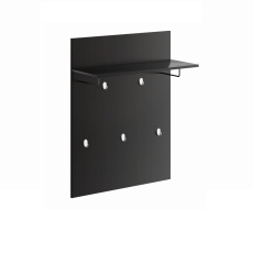 Настенная вешалка Шведский Стандарт Сириус 78х100 2.02.11.260.5