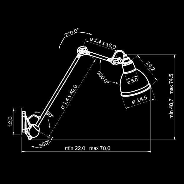 Спот Lightstar Loft 765617 изображение 2 Спот Lightstar Loft 765617 Фото № 2
