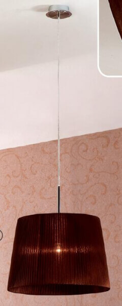 Подвесной светильник Citilux Шоколадный CL913612 изображение 2 Подвесной светильник Citilux Шоколадный CL913612 Фото № 2