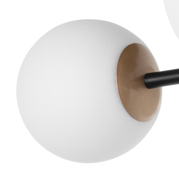 Потолочная люстра Lightstar Croco 815380 изображение 5 Потолочная люстра Lightstar Croco 815380 Фото № 5