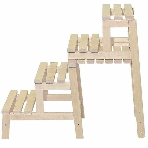 Стул-стремянка Мебелик 007759 изображение 7 Стул-стремянка Мебелик 007759 Фото № 7