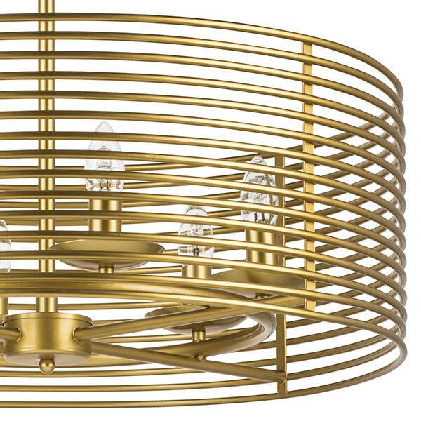 Подвесная люстра Lightstar Zeta 728063 изображение 7 Подвесная люстра Lightstar Zeta 728063 Фото № 7