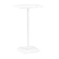 Барный стол Stool Group Form 60*60 белый УТ000036020