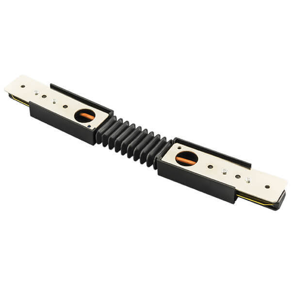 Коннектор гибкий Lightstar Barra 502157 изображение 2 Коннектор гибкий Lightstar Barra 502157 Фото № 2