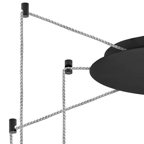 Подвесная люстра Lightstar Cone 757067 изображение 4 Подвесная люстра Lightstar Cone 757067 Фото № 4