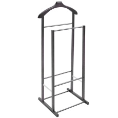 Гардеробная вешалка Мебелик В 27Н 008171