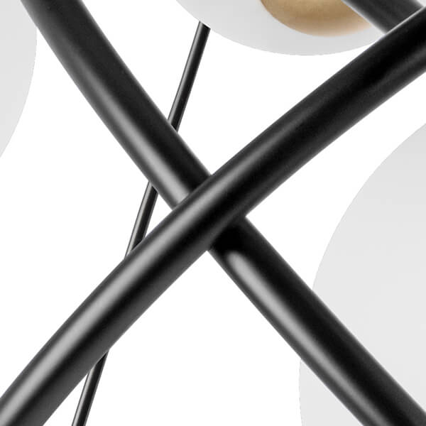 Подвесная люстра Lightstar Croco 815417 изображение 4 Подвесная люстра Lightstar Croco 815417 Фото № 4