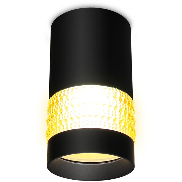 Потолочный светильник Ambrella light Techno Spot TN375 изображение 5 Потолочный светильник Ambrella light Techno Spot TN375 Фото № 5