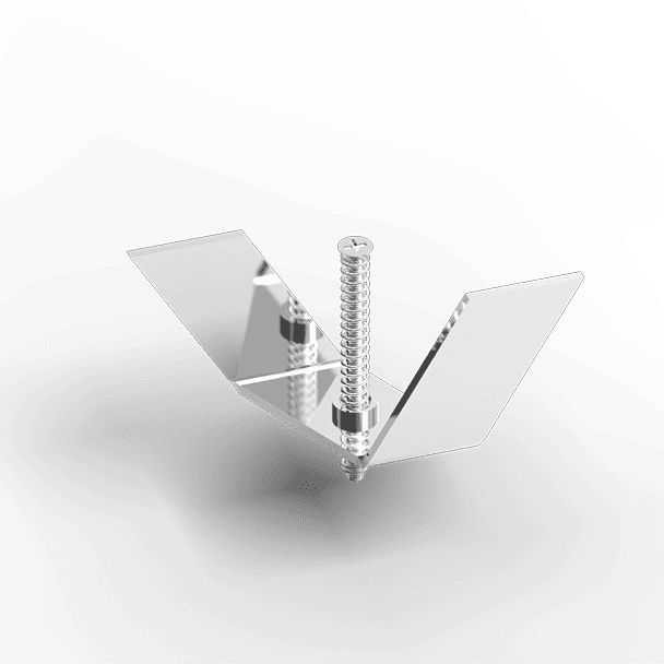 Профиль встраиваемый DesignLed LE.4932 001082 изображение 4 Профиль встраиваемый DesignLed LE.4932 001082 Фото № 4