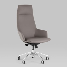 Кресло руководителя TopChairs Bow A332 270-38