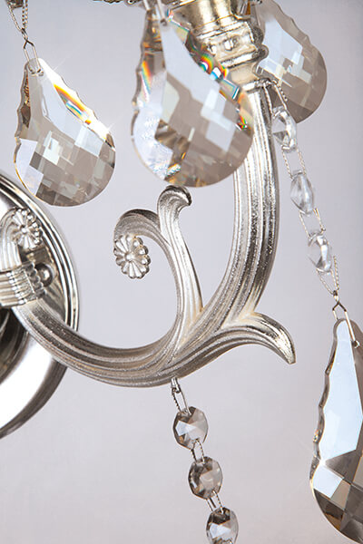 Бра Bogates 278/2 Strotskis изображение 4 Бра Bogates 278/2 Strotskis Фото № 4