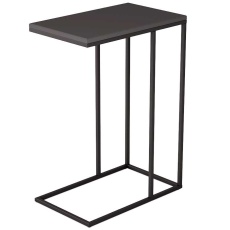 Приставной стол Мебелик Агами 000978