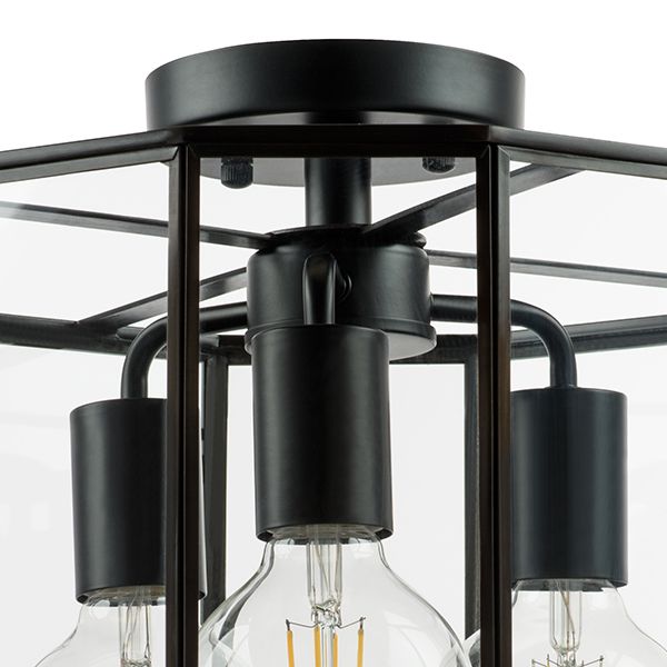 Потолочная люстра Lightstar Genni 798237 изображение 7 Потолочная люстра Lightstar Genni 798237 Фото № 7