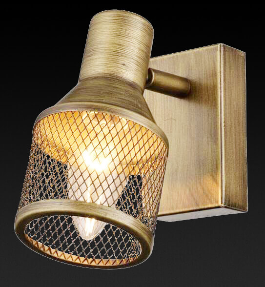 Спот Toplight Silvia TL3750Y-01AB изображение 2 Спот Toplight Silvia TL3750Y-01AB Фото № 2