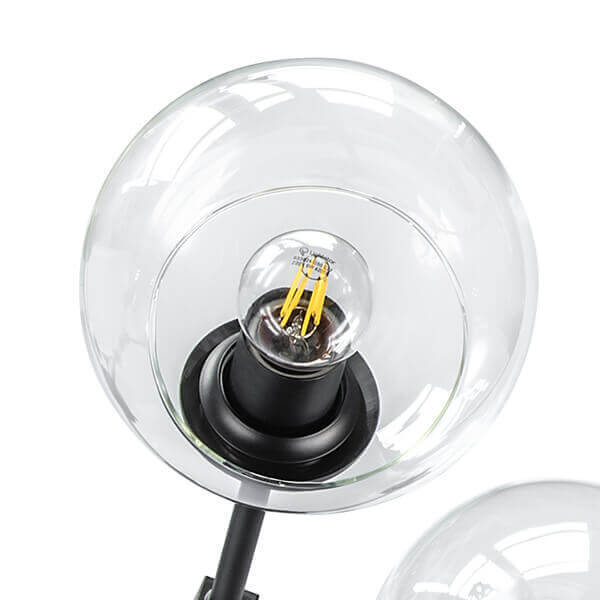 Потолочная люстра Lightstar Beta 785087 изображение 2 Потолочная люстра Lightstar Beta 785087 Фото № 2