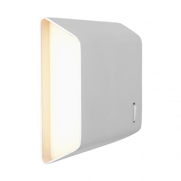 Светодиодный спот iLedex CRunk W1031 WH изображение 4 Светодиодный спот iLedex CRunk W1031 WH Фото № 4