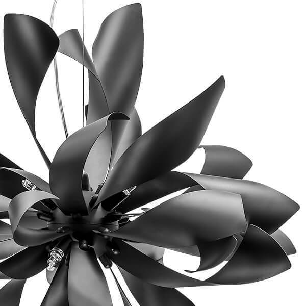 Подвесная люстра Lightstar Turbio 754267 изображение 4 Подвесная люстра Lightstar Turbio 754267 Фото № 4