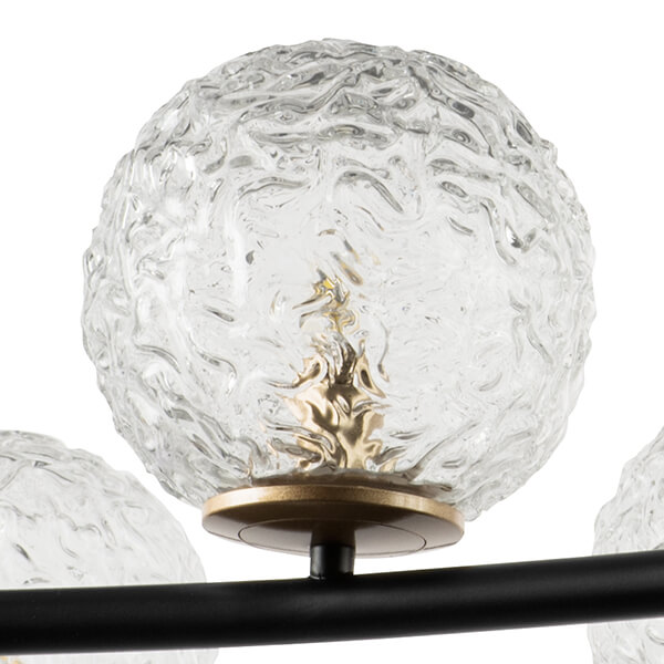 Подвесная люстра Lightstar Bari 815287 изображение 5 Подвесная люстра Lightstar Bari 815287 Фото № 5