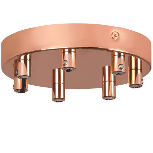 Подвесная люстра Lightstar Acrobata 761073 изображение 3 Подвесная люстра Lightstar Acrobata 761073 Фото № 3