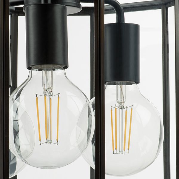 Потолочная люстра Lightstar Genni 798237 изображение 8 Потолочная люстра Lightstar Genni 798237 Фото № 8