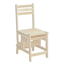 Стул-стремянка Мебелик 007759