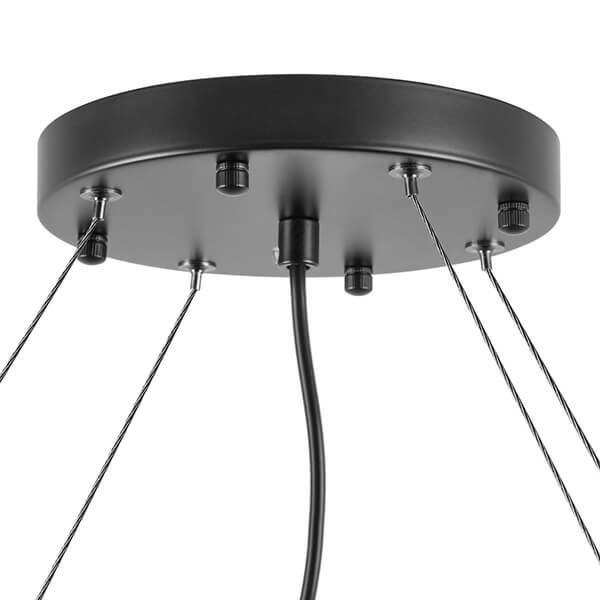 Подвесная люстра Lightstar Bari 815267 изображение 4 Подвесная люстра Lightstar Bari 815267 Фото № 4