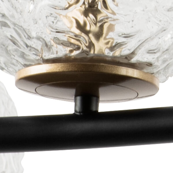 Подвесная люстра Lightstar Bari 815287 изображение 6 Подвесная люстра Lightstar Bari 815287 Фото № 6