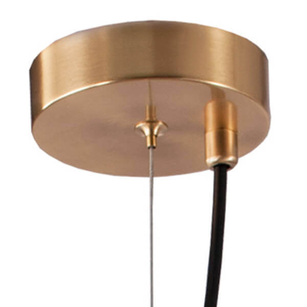 Подвесной светильник Lightstar Genni 798111 изображение 4 Подвесной светильник Lightstar Genni 798111 Фото № 4