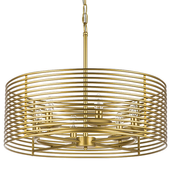 Подвесная люстра Lightstar Zeta 728063 изображение 8 Подвесная люстра Lightstar Zeta 728063 Фото № 8