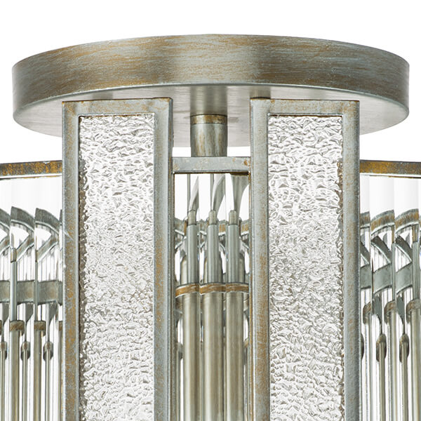 Потолочная люстра Lightstar Agave 712054 изображение 4 Потолочная люстра Lightstar Agave 712054 Фото № 4