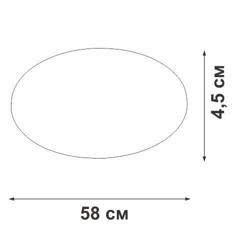 Люстра Vitaluce V2696-3/2PL изображение 2 Люстра Vitaluce V2696-3/2PL Фото № 2