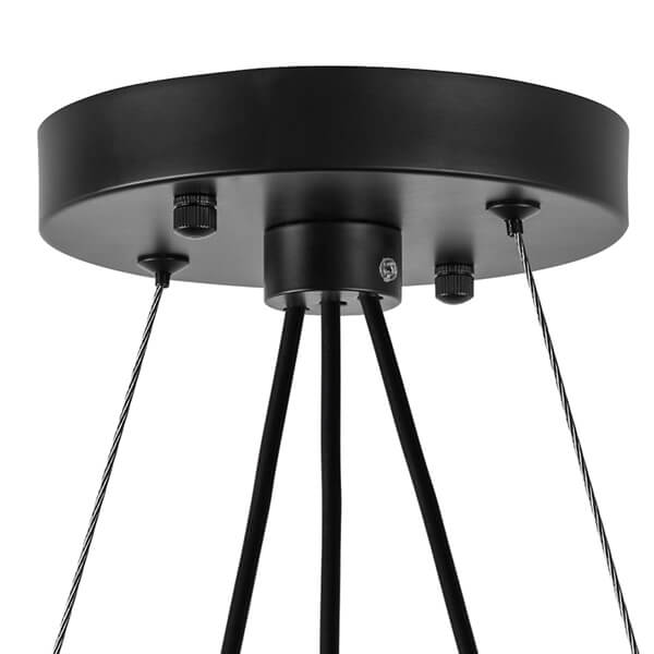 Подвесная люстра Lightstar Croco 815397 изображение 4 Подвесная люстра Lightstar Croco 815397 Фото № 4