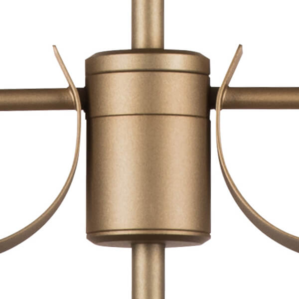 Подвесная люстра Lightstar Ragno 733263 изображение 6 Подвесная люстра Lightstar Ragno 733263 Фото № 6