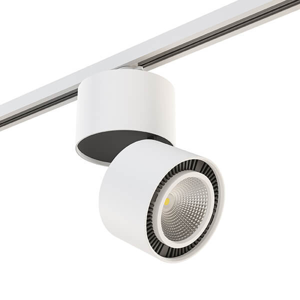 Адаптер для шинопровода Lightstar Asta 592066 изображение 2 Адаптер для шинопровода Lightstar Asta 592066 Фото № 2