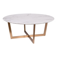 Журнальный стол Garda Decor 33FS-CT2029-BBS