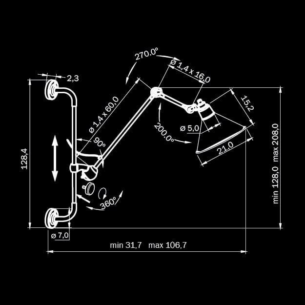 Спот Lightstar Loft 765627 изображение 2 Спот Lightstar Loft 765627 Фото № 2