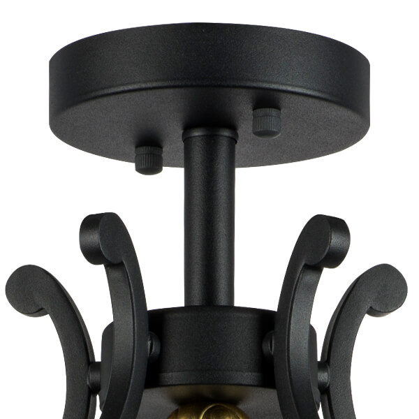 Подвесная люстра Lightstar Castello 744057 изображение 5 Подвесная люстра Lightstar Castello 744057 Фото № 5