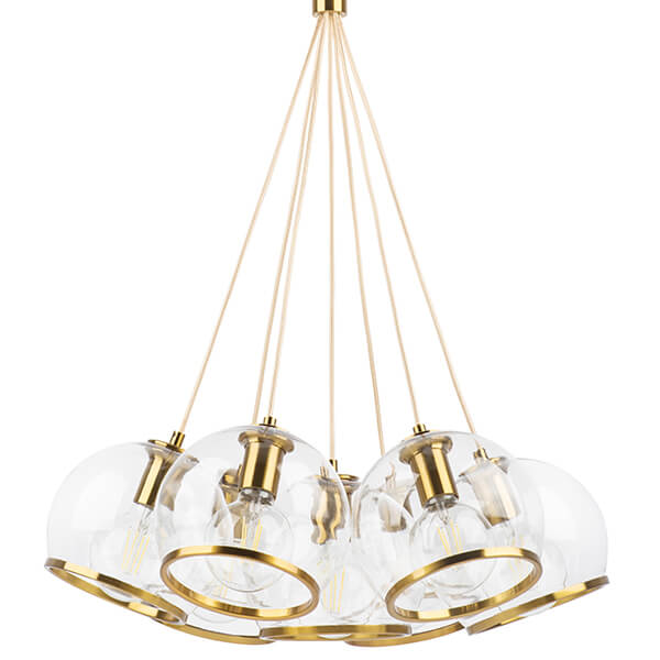 Подвесная люстра Lightstar Sferico 729071 изображение 8 Подвесная люстра Lightstar Sferico 729071 Фото № 8